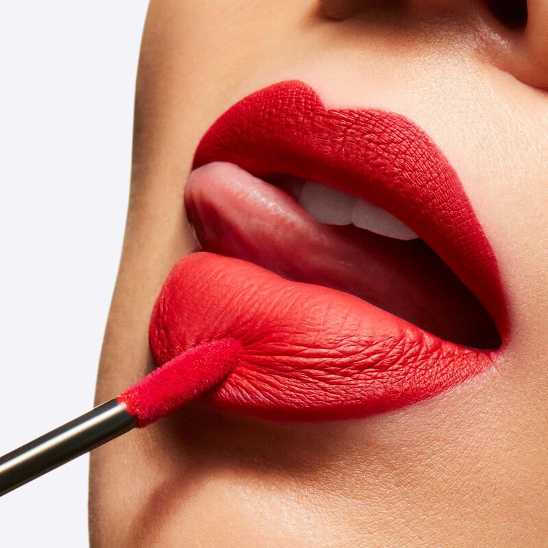 MAC Locked Kiss Ink image number 63